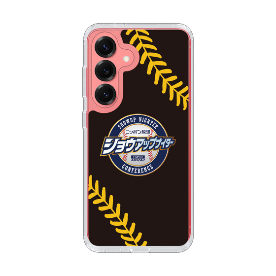 Slim Protection Case［ Nippon Broadcasting System - Show Up Nighter NC_P02 ］