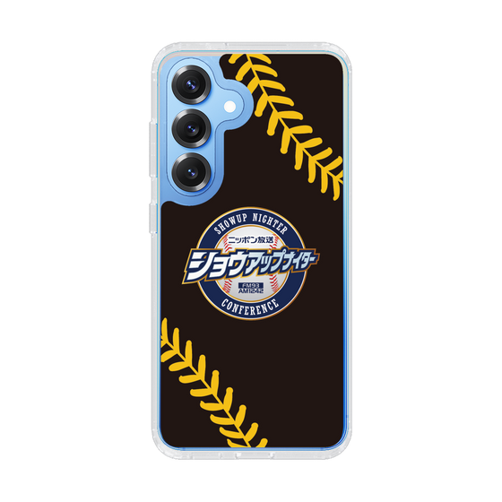 Slim Protection Case［ Nippon Broadcasting System - Show Up Nighter NC_P02 ］