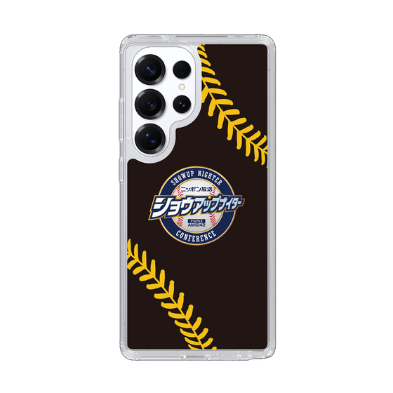 Slim Protection Case［ Nippon Broadcasting System - Show Up Nighter NC_P02 ］