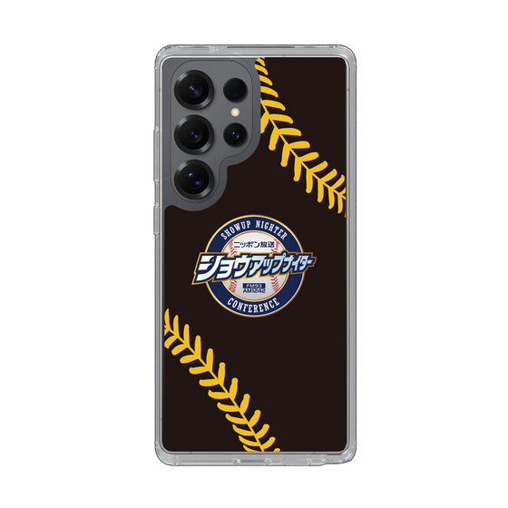 Slim Protection Case［ Nippon Broadcasting System - Show Up Nighter NC_P02 ］