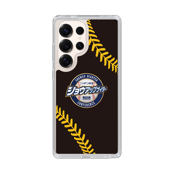 Slim Protection Case［ Nippon Broadcasting System - Show Up Nighter NC_P02 ］