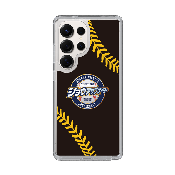 Slim Protection Case［ Nippon Broadcasting System - Show Up Nighter NC_P02 ］