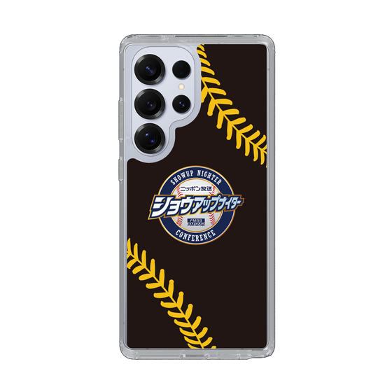 Slim Protection Case［ Nippon Broadcasting System - Show Up Nighter NC_P02 ］