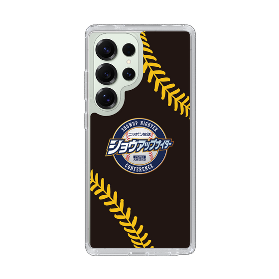 Slim Protection Case［ Nippon Broadcasting System - Show Up Nighter NC_P02 ］