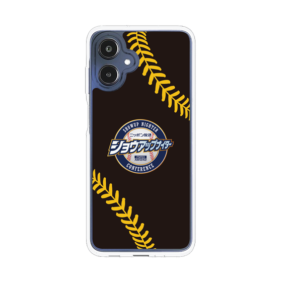 Slim Protection Case［ Nippon Broadcasting System - Show Up Nighter NC_P02 ］