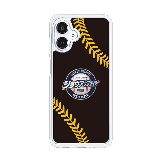Slim Protection Case［ Nippon Broadcasting System - Show Up Nighter NC_P02 ］