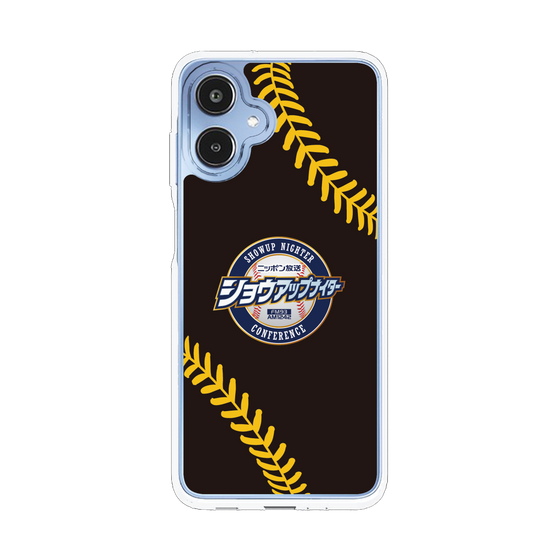Slim Protection Case［ Nippon Broadcasting System - Show Up Nighter NC_P02 ］