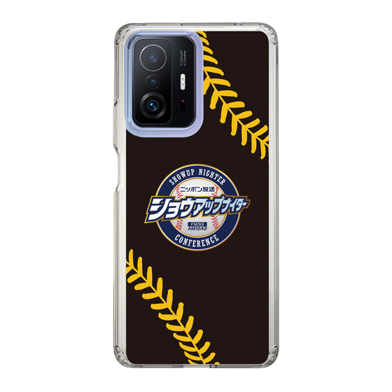Slim Protection Case［ Nippon Broadcasting System - Show Up Nighter NC_P02 ］