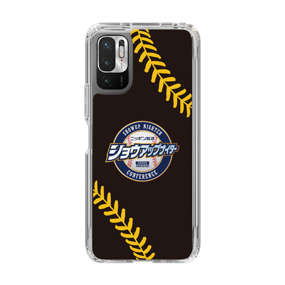 Slim Protection Case［ Nippon Broadcasting System - Show Up Nighter NC_P02 ］