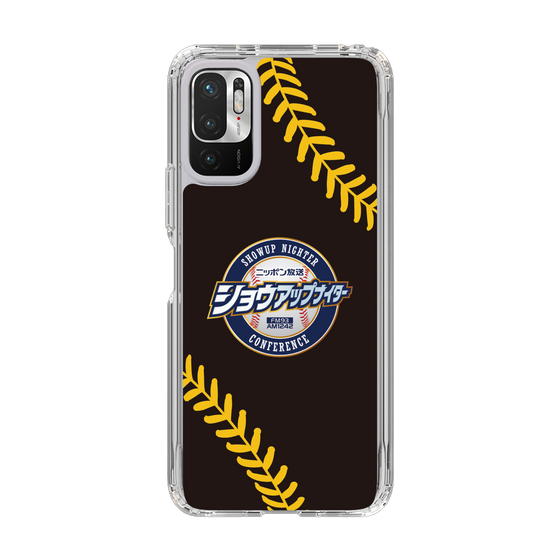 Slim Protection Case［ Nippon Broadcasting System - Show Up Nighter NC_P02 ］