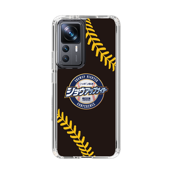 Slim Protection Case［ Nippon Broadcasting System - Show Up Nighter NC_P02 ］