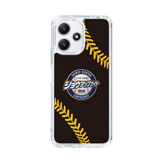 Slim Protection Case［ Nippon Broadcasting System - Show Up Nighter NC_P02 ］