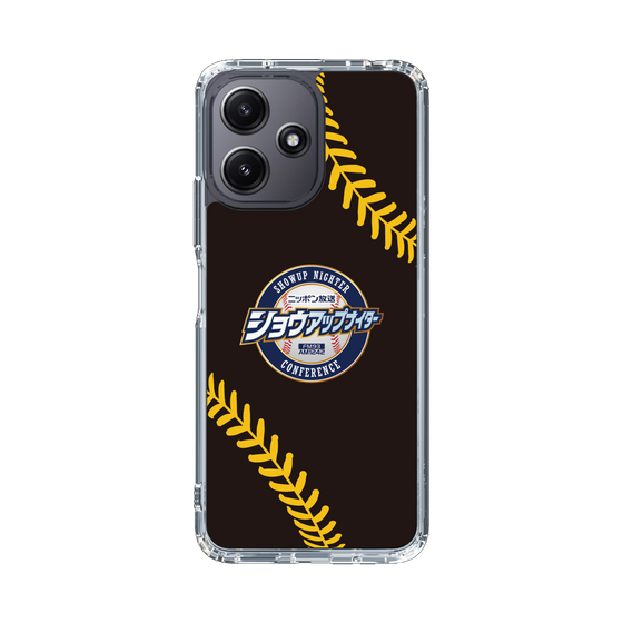 Slim Protection Case［ Nippon Broadcasting System - Show Up Nighter NC_P02 ］