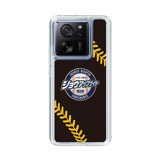 Slim Protection Case［ Nippon Broadcasting System - Show Up Nighter NC_P02 ］