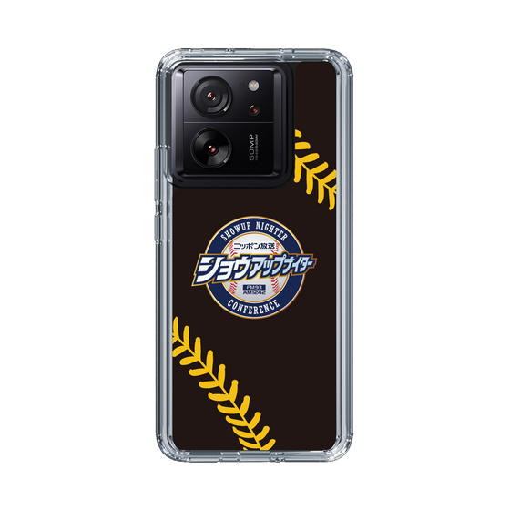 Slim Protection Case［ Nippon Broadcasting System - Show Up Nighter NC_P02 ］