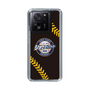 Slim Protection Case［ Nippon Broadcasting System - Show Up Nighter NC_P02 ］