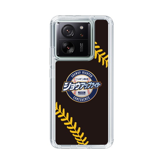 Slim Protection Case［ Nippon Broadcasting System - Show Up Nighter NC_P02 ］