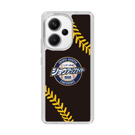 Slim Protection Case［ Nippon Broadcasting System - Show Up Nighter NC_P02 ］