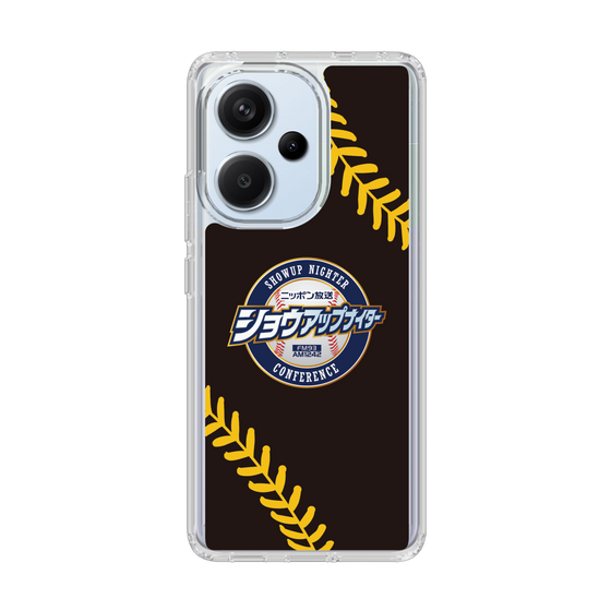 Slim Protection Case［ Nippon Broadcasting System - Show Up Nighter NC_P02 ］