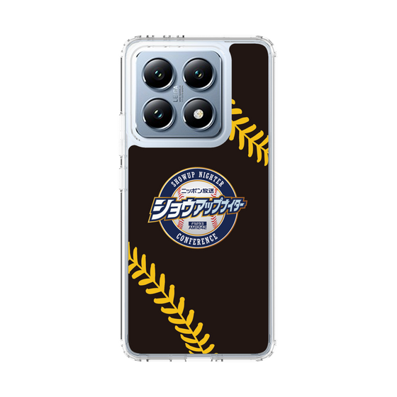 Slim Protection Case［ Nippon Broadcasting System - Show Up Nighter NC_P02 ］