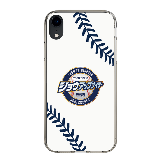 Slim Protection Case［ Nippon Broadcasting System - Show Up Nighter NC_P03 ］