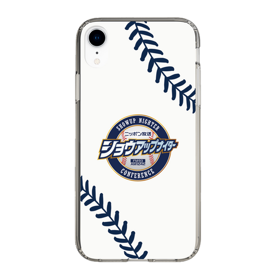 Slim Protection Case［ Nippon Broadcasting System - Show Up Nighter NC_P03 ］