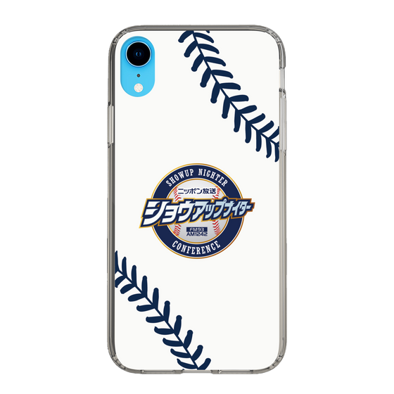 Slim Protection Case［ Nippon Broadcasting System - Show Up Nighter NC_P03 ］