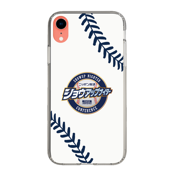 Slim Protection Case［ Nippon Broadcasting System - Show Up Nighter NC_P03 ］
