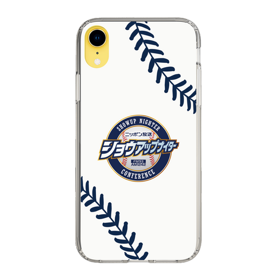 Slim Protection Case［ Nippon Broadcasting System - Show Up Nighter NC_P03 ］
