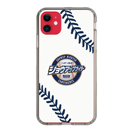 Slim Protection Case［ Nippon Broadcasting System - Show Up Nighter NC_P03 ］