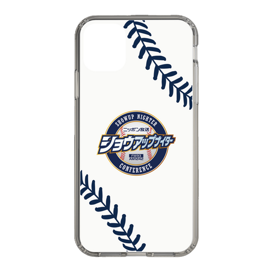 Slim Protection Case［ Nippon Broadcasting System - Show Up Nighter NC_P03 ］