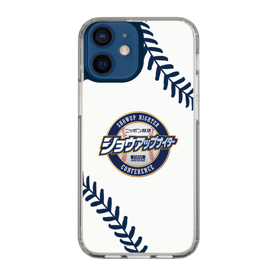 Slim Protection Case［ Nippon Broadcasting System - Show Up Nighter NC_P03 ］