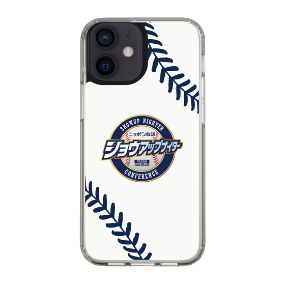 Slim Protection Case［ Nippon Broadcasting System - Show Up Nighter NC_P03 ］