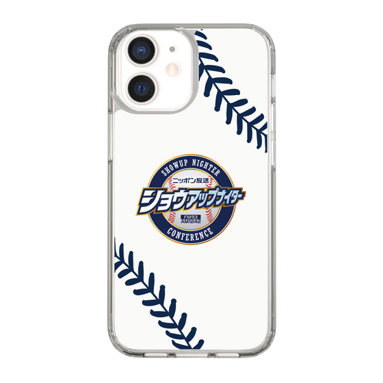 Slim Protection Case［ Nippon Broadcasting System - Show Up Nighter NC_P03 ］