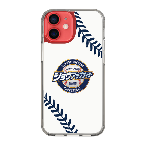 Slim Protection Case［ Nippon Broadcasting System - Show Up Nighter NC_P03 ］