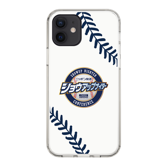 Slim Protection Case［ Nippon Broadcasting System - Show Up Nighter NC_P03 ］