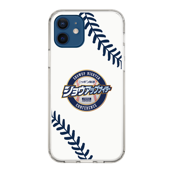 Slim Protection Case［ Nippon Broadcasting System - Show Up Nighter NC_P03 ］