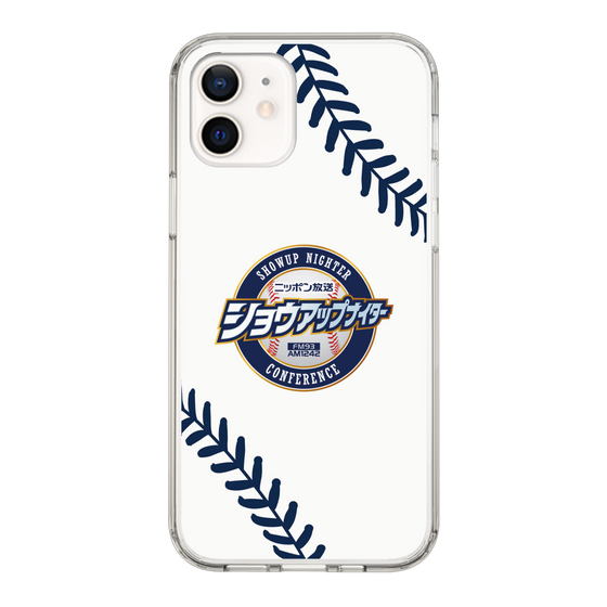 Slim Protection Case［ Nippon Broadcasting System - Show Up Nighter NC_P03 ］