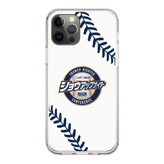 Slim Protection Case［ Nippon Broadcasting System - Show Up Nighter NC_P03 ］