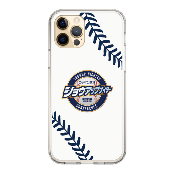 Slim Protection Case［ Nippon Broadcasting System - Show Up Nighter NC_P03 ］
