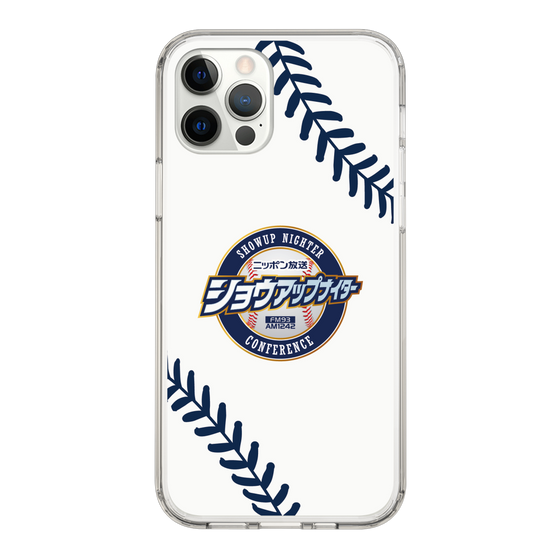 Slim Protection Case［ Nippon Broadcasting System - Show Up Nighter NC_P03 ］