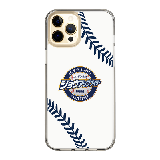 Slim Protection Case［ Nippon Broadcasting System - Show Up Nighter NC_P03 ］