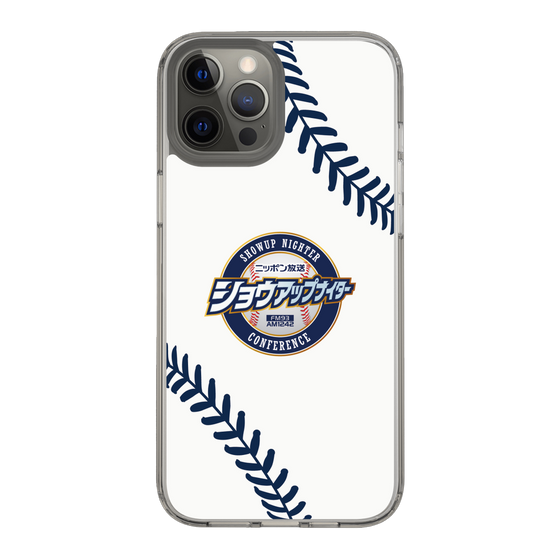 Slim Protection Case［ Nippon Broadcasting System - Show Up Nighter NC_P03 ］