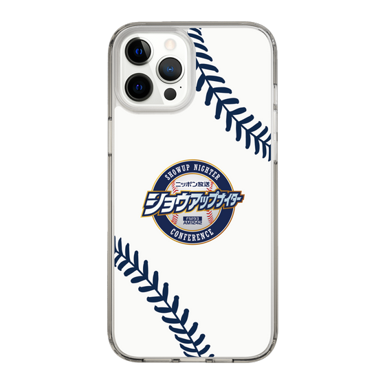 Slim Protection Case［ Nippon Broadcasting System - Show Up Nighter NC_P03 ］