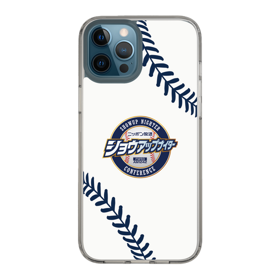 Slim Protection Case［ Nippon Broadcasting System - Show Up Nighter NC_P03 ］