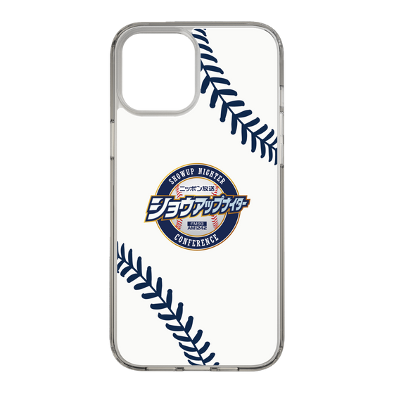 Slim Protection Case［ Nippon Broadcasting System - Show Up Nighter NC_P03 ］