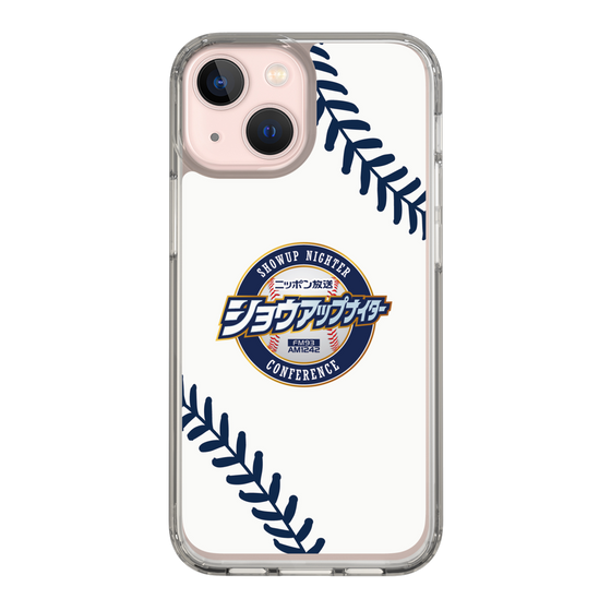 Slim Protection Case［ Nippon Broadcasting System - Show Up Nighter NC_P03 ］