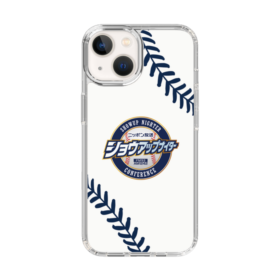 Slim Protection Case［ Nippon Broadcasting System - Show Up Nighter NC_P03 ］