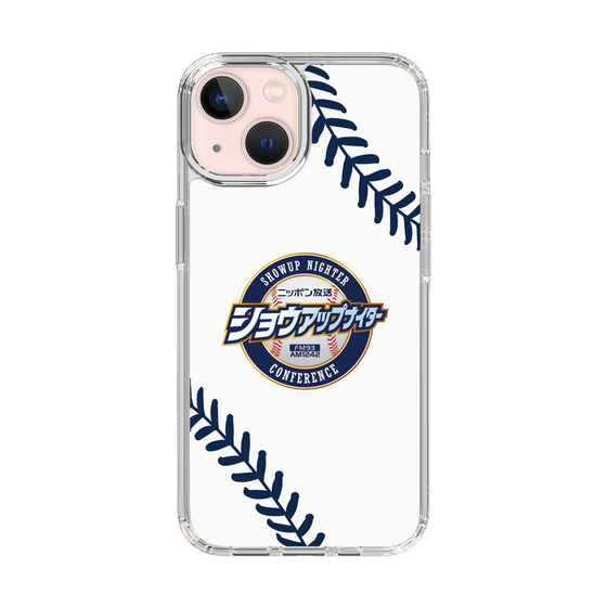 Slim Protection Case［ Nippon Broadcasting System - Show Up Nighter NC_P03 ］
