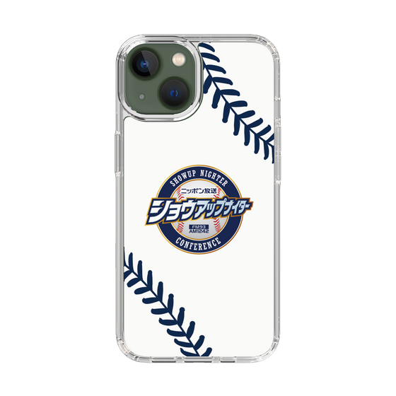 Slim Protection Case［ Nippon Broadcasting System - Show Up Nighter NC_P03 ］